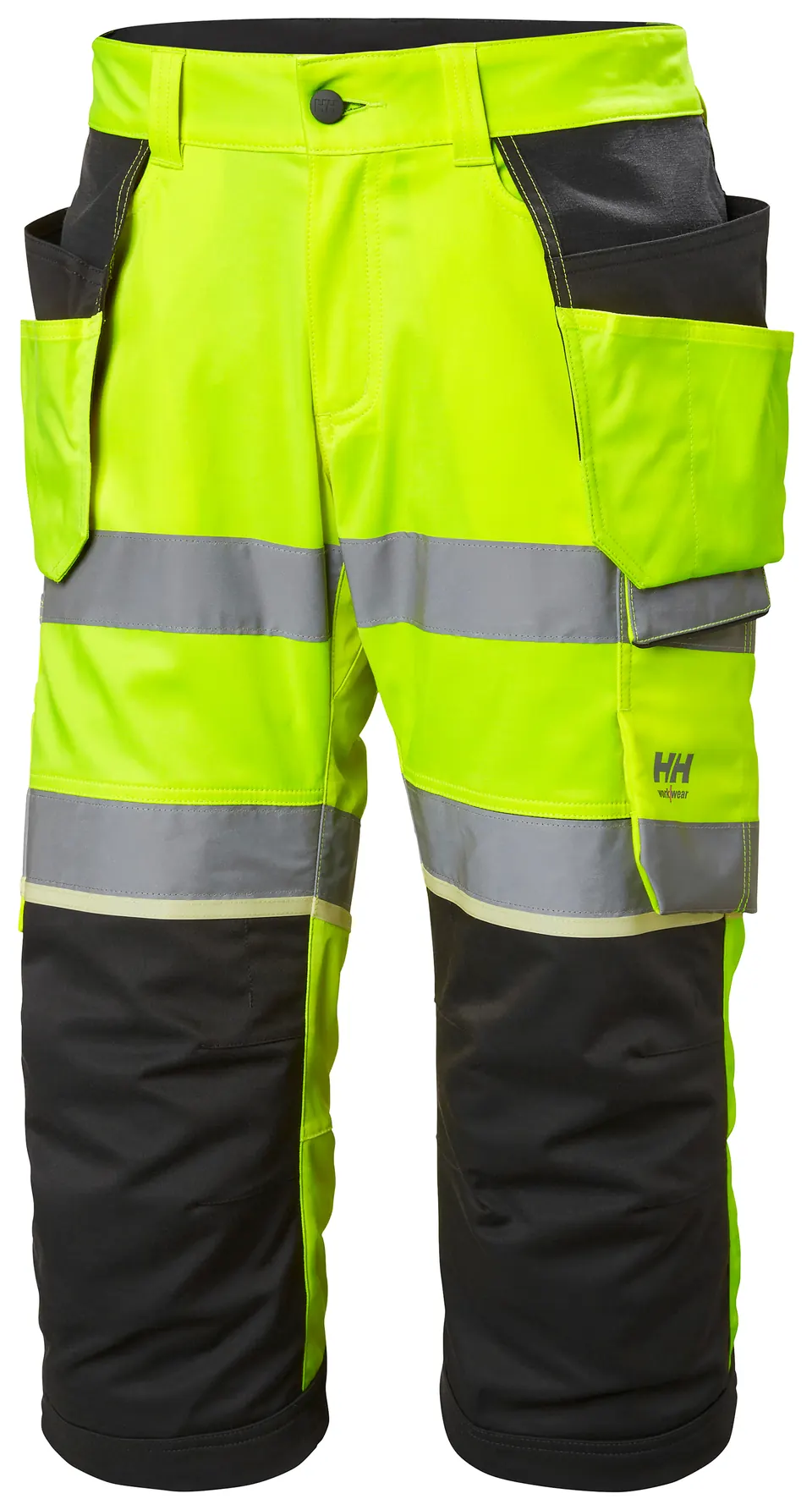 Helly Hansen 77518 UC-ME Construction Pirate Broek C64