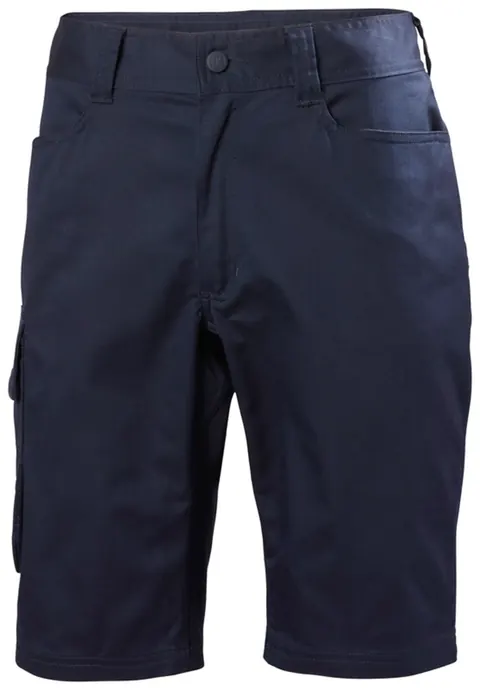 Helly Hansen HH 77543 Manchester Shorts C52 blauw