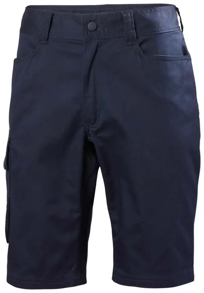 Helly Hansen HH 77543 Manchester Shorts C60 Navy