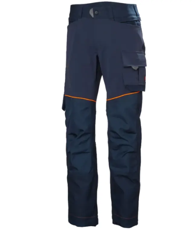 Helly Hansen HH Chelsea 77553 Evo 2.0 CNCT Pant C56 Marineblauw