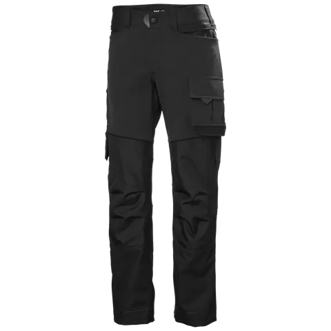 Helly Hansen HH 77553 Chelsea 2.0 Cnct Pant C48 Zwart