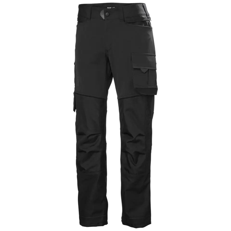 Helly Hansen HH 77553 Chelsea 2.0 Cnct Pant C48 Zwart