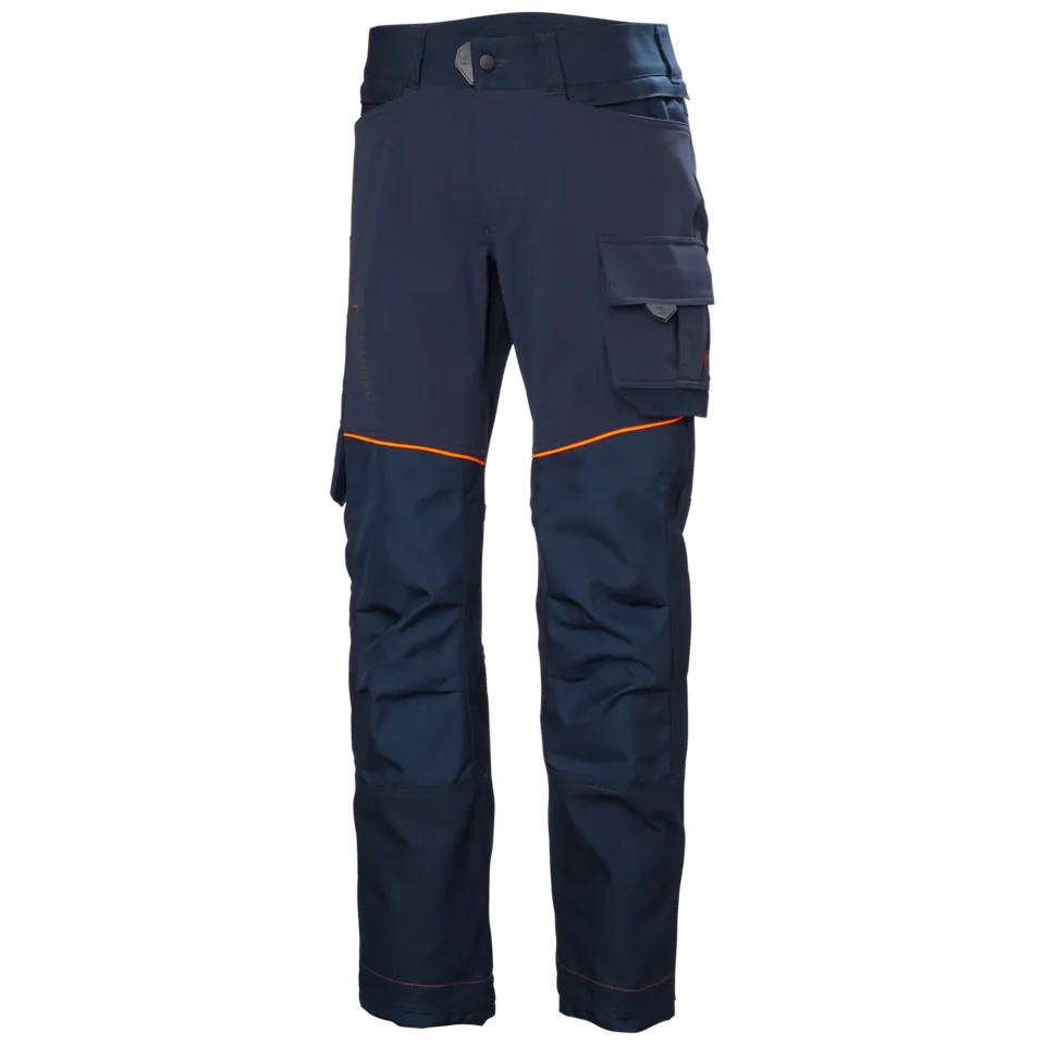 Helly Hansen 77553 Chelsea 2.0 Cnct Broek C56 Zwart