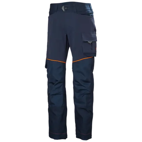 Helly Hansen 77553 Chelsea 2.0 Cnct Broek C64 Zwart