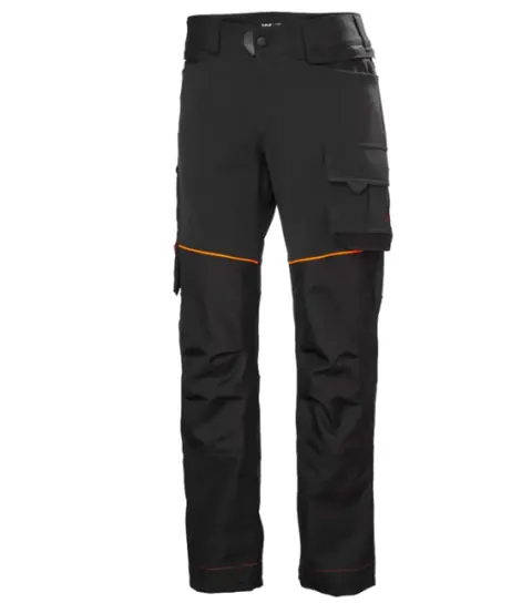Helly Hansen HH Chelsea 77553 Evo 2.0 CNCT Pant C50 Zwart