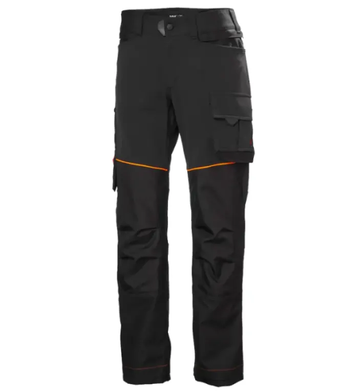 Helly Hansen HH Chelsea 77553 Evo 2.0 CNCT Pant C56 Zwart
