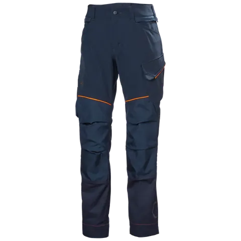 Helly Hansen 77556 Chelsea Brz Cnct Broek C154 Zwart