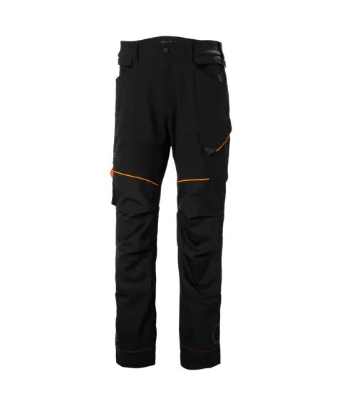 Helly Hansen 77556 Chelsea Evo Pant C154 Zwart