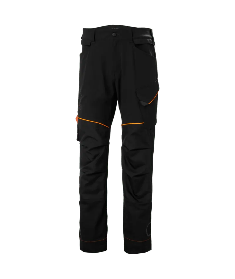 Helly Hansen 77556 Chelsea Evo Pant C154 Zwart