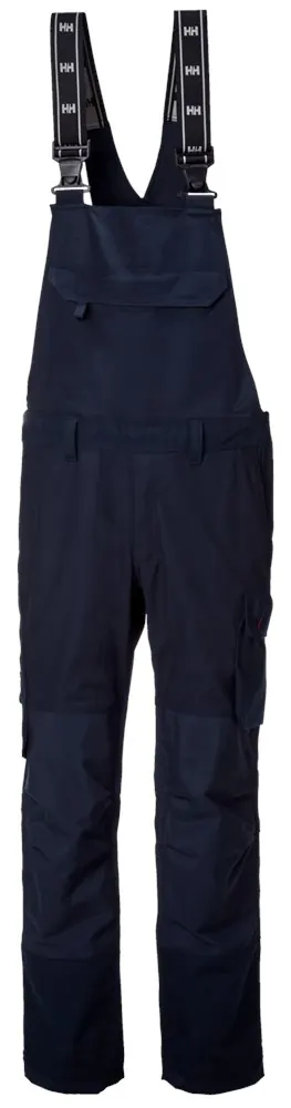 Helly Hansen 77562 Oxford Bijb D116 Navy