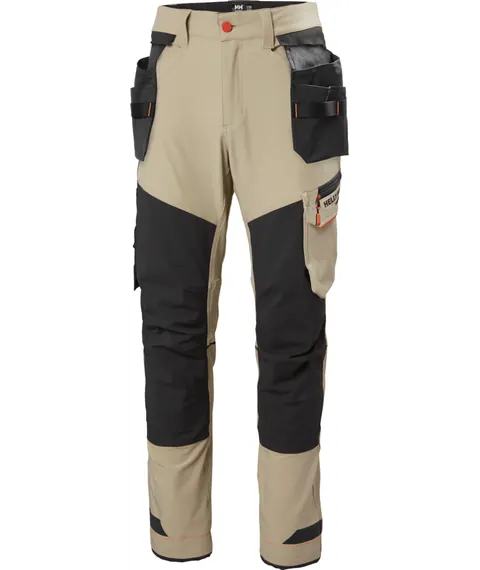 Helly Hansen 77570 Kensington Cons Pant C44 Zand/Ebony
