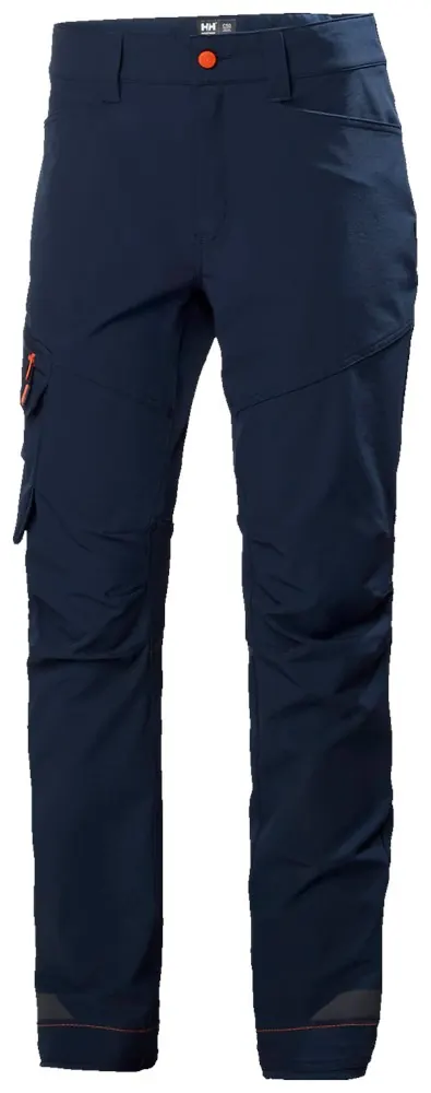 Helly Hansen 77574 Kensington Broek D88 Navy