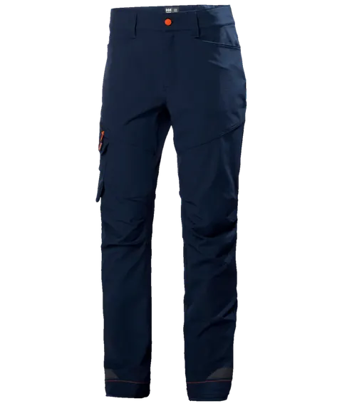 Helly Hansen 77574 Kensington Pant C42 Marineblauw