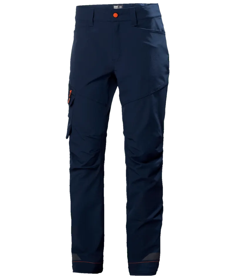 Helly Hansen 77574 Kensington Pant C42 Marineblauw