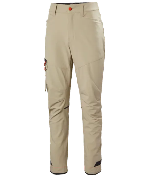 Helly Hansen 77574 Kensington Pant C44 Zand/Ebony