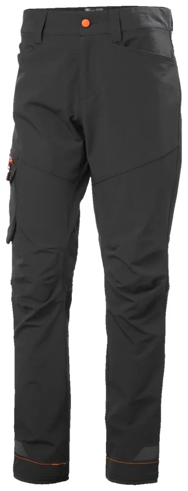 Helly Hansen 77574 Kensington Broek D116 zwart