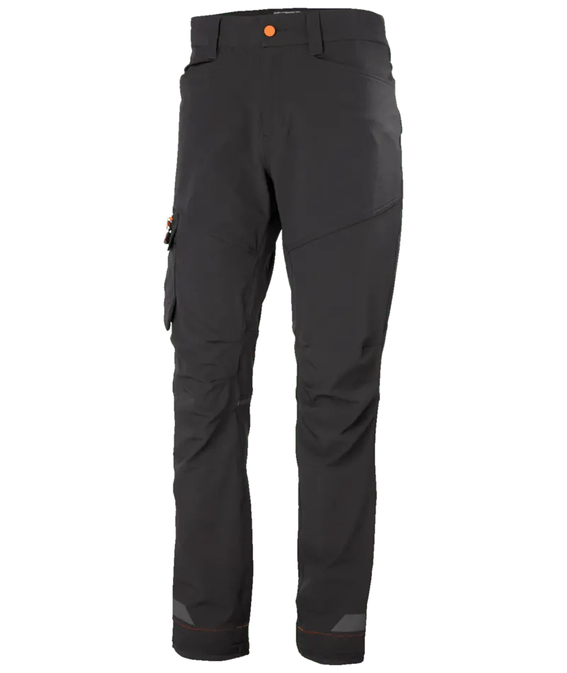 Helly Hansen 77574 Kensington Pant C42 Zwart