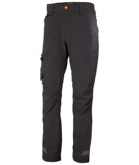 Helly Hansen 77574 Kensington Pant C68 Zwart