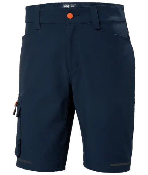 Helly Hansen 77580 Kensington Shorts C42 Marineblauw