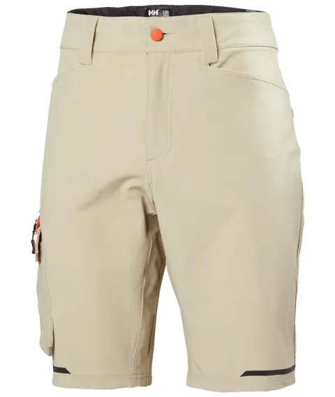 Helly Hansen 77580 Kensington Shorts C42 Zand/Ebony