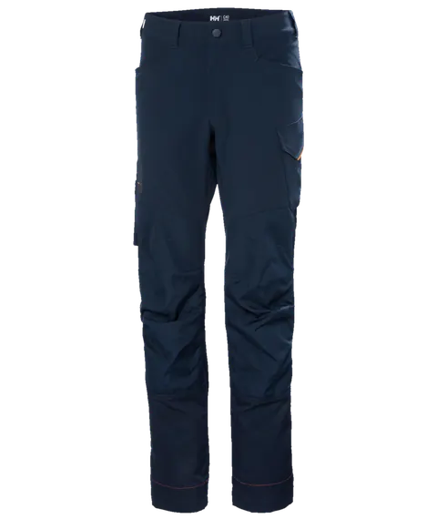 Helly Hansen 77592 W Luna BRZ Werkbroek C36 Marineblauw