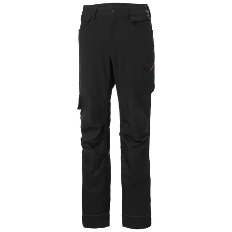 Helly Hansen 77595 W Chelsea BRZ CNCT Broek 44 Zwart
