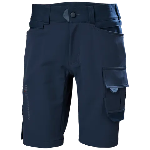 Helly Hansen 77613 Chelsea 2.0 Cnct Korte broek C44 Marineblauw