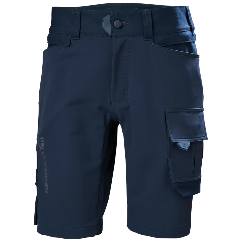 Helly Hansen 77613 Chelsea 2.0 Cnct Korte broek C44 Marineblauw