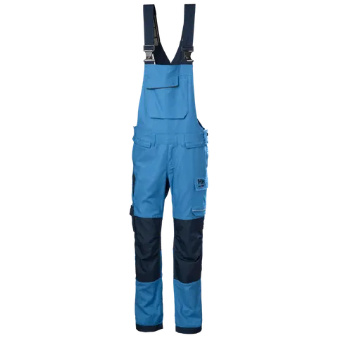 Helly Hansen 77615 Oxford 2.0 Cnct Bib C48 Zwart