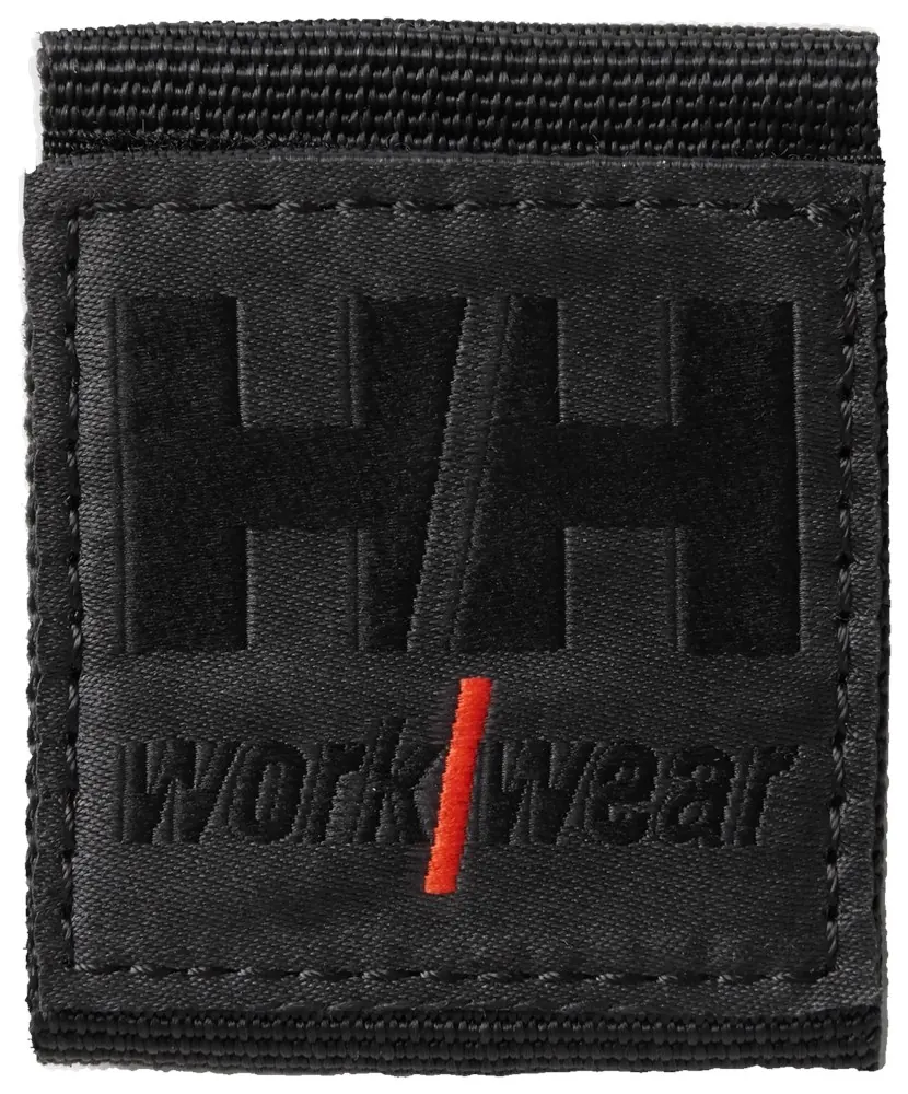 Helly Hansen 79590 Hamerhouderriem STD Ebony