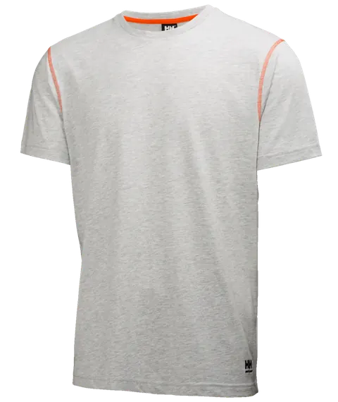 Helly Hansen 79024 Oxford T-Shirt 4XL Ebony