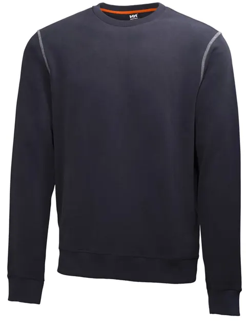 Helly Hansen 79026 Oxford Sweater 3XL marineblauw