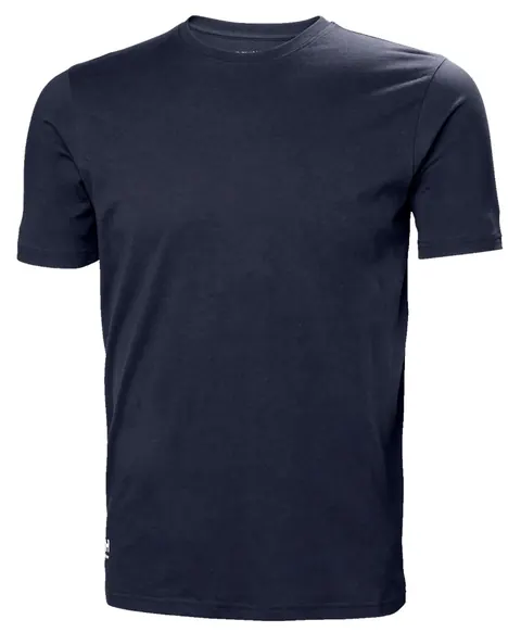 Helly Hansen 79161 Classic T-Shirt 3XL marineblauw