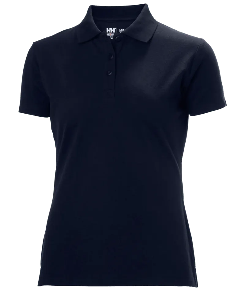 Helly Hansen 79168 W Classic Polo 3XL Marineblauw