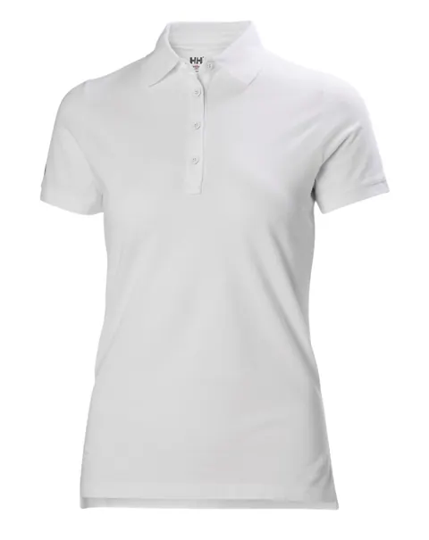 Helly Hansen 79168 W Klassiek Polo 2XL wit