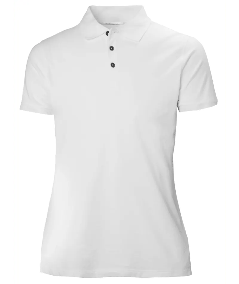 Helly Hansen 79168 W Classic Polo 3XL Wit