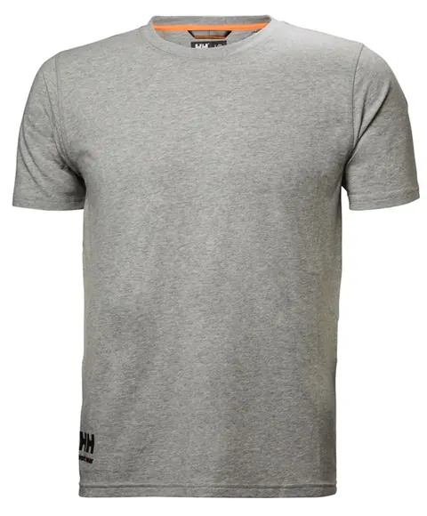 Helly Hansen 79198 Chelsea Evolution T-Shirt M grijs
