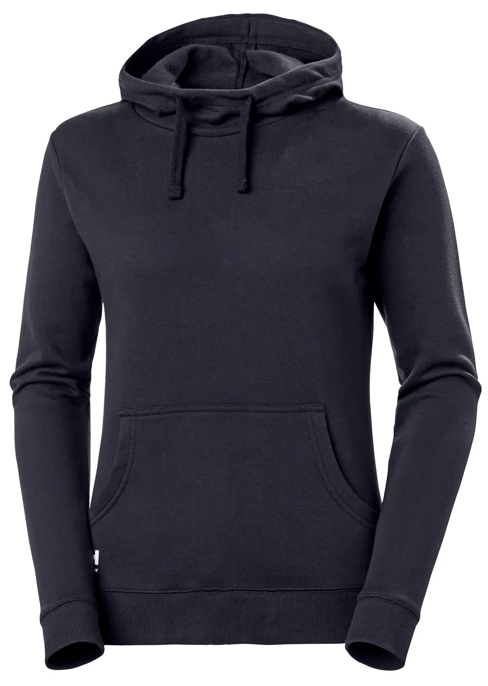 Helly Hansen 79215 W Manchester Hoodie XS Zwart/Wit