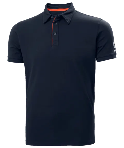 Helly Hansen 79241 Kensington Polo XS Marineblauw