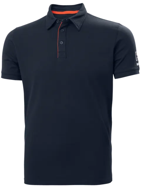 Helly Hansen 79241 Evo Polo XS Lichtgrijs