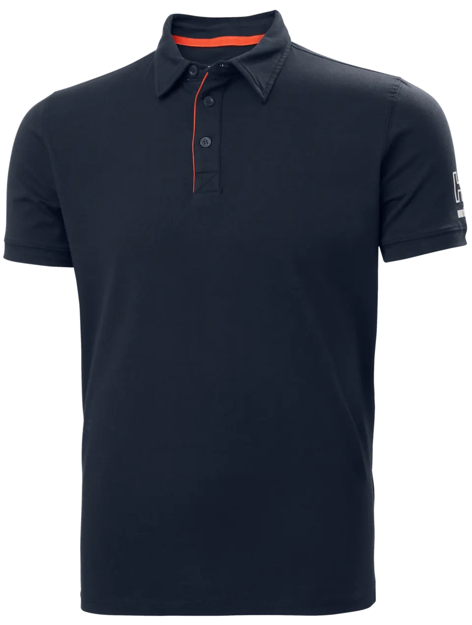 Helly Hansen 79241 Evo Polo XS Lichtgrijs