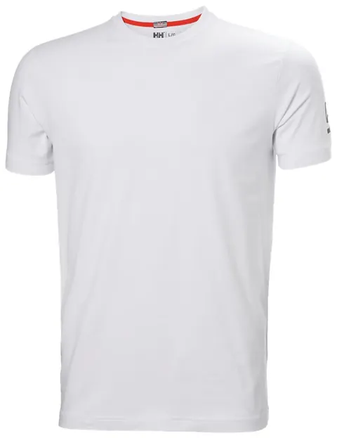 Helly Hansen 79246 Kensington T-shirt 2XL wit