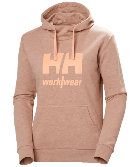 Helly Hansen 79289 Classic Logo Hoodie XL Blauw