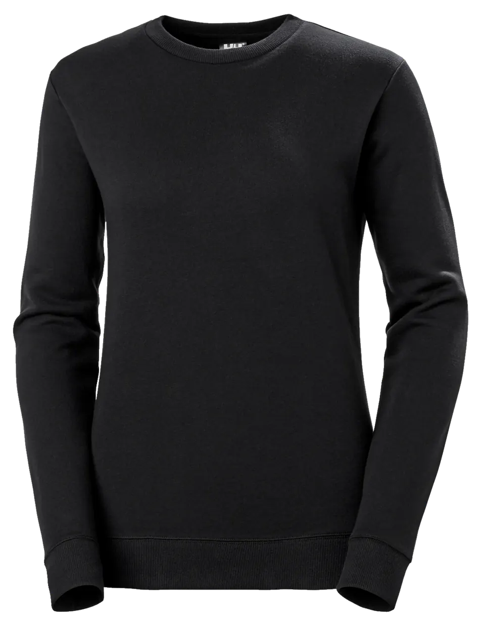 Helly Hansen 79320 W Classic Sweatshirt 2XL Zwart