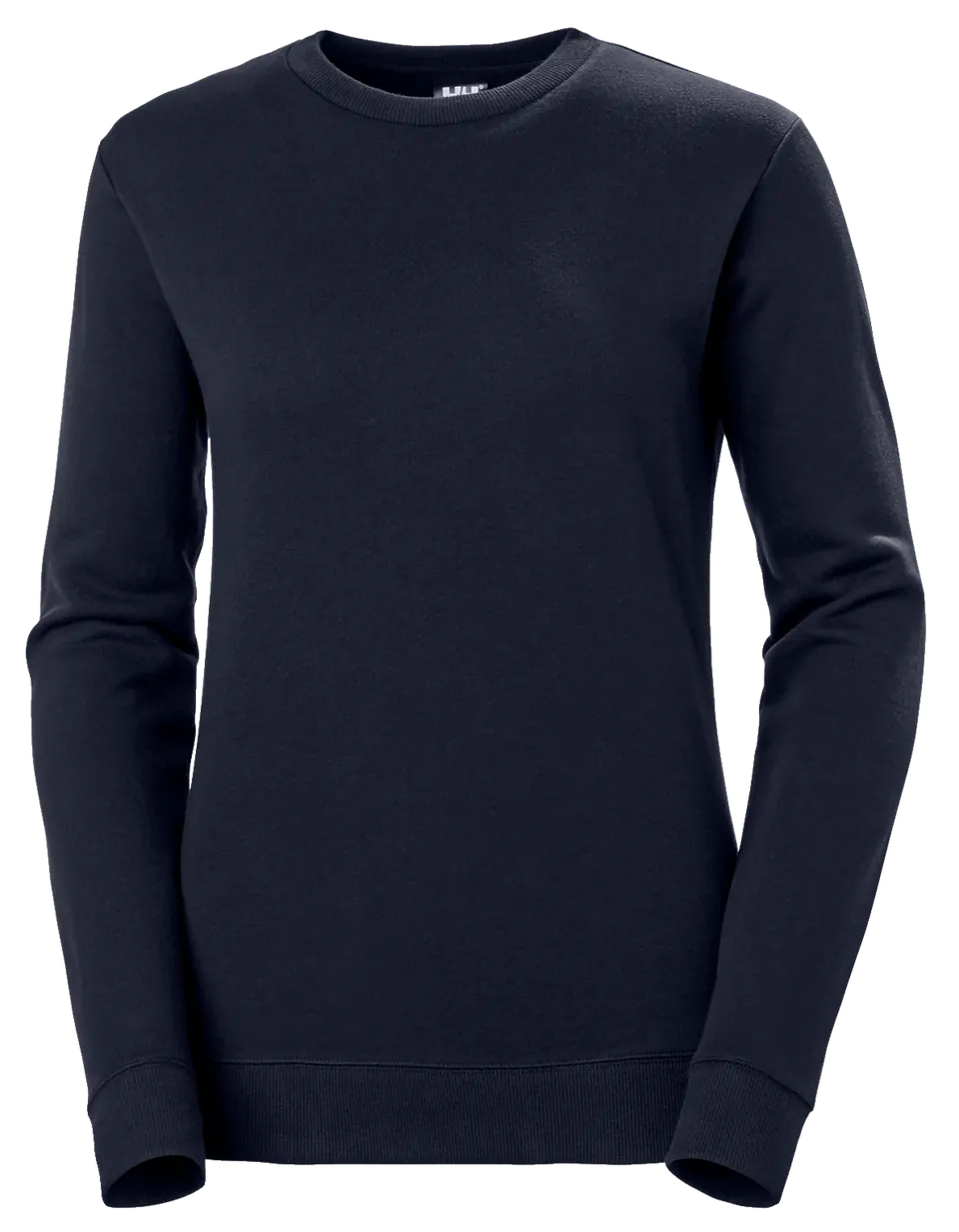 Helly Hansen 79320 W Classic Sweatshirt XS Marineblauw