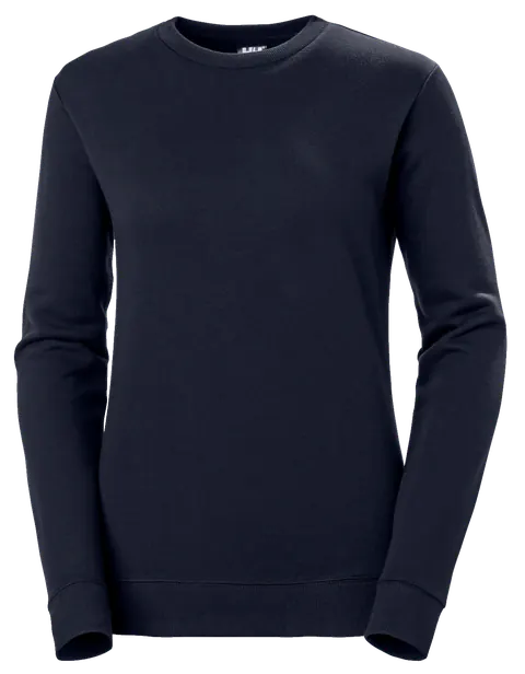 Helly Hansen 79320 W Classic Sweatshirt 3XL Marineblauw