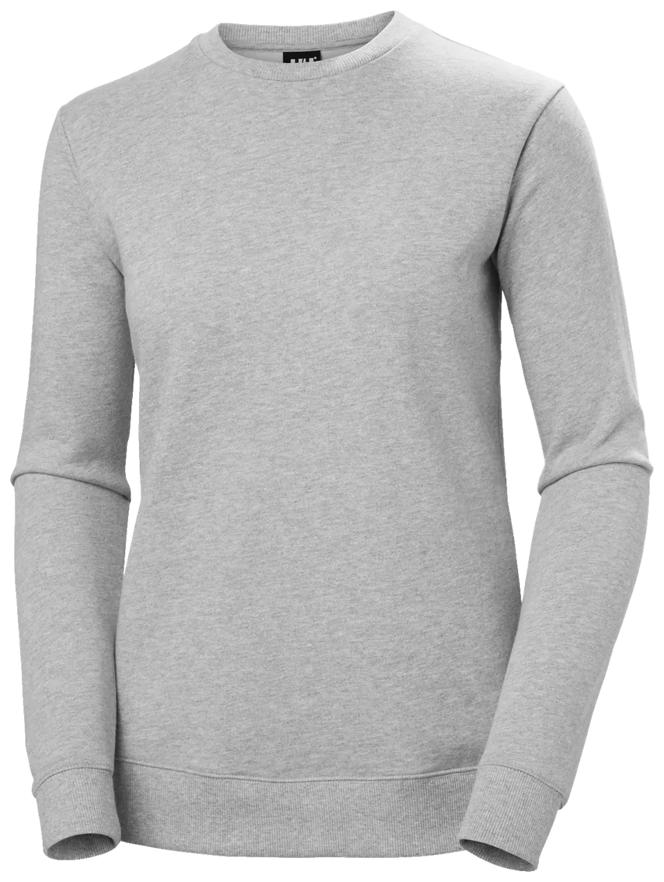 Helly Hansen 79320 W Classic Sweatshirt XL Grijze Melange
