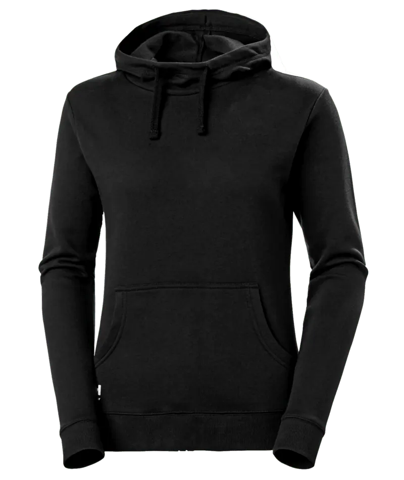 Helly Hansen 79322 W Classic Hoodie XL Zwart