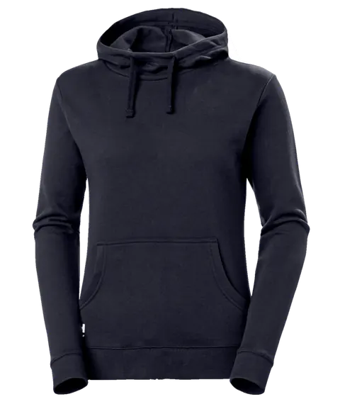 Helly Hansen 79322 W Classic Hoodie 3XL Marineblauw