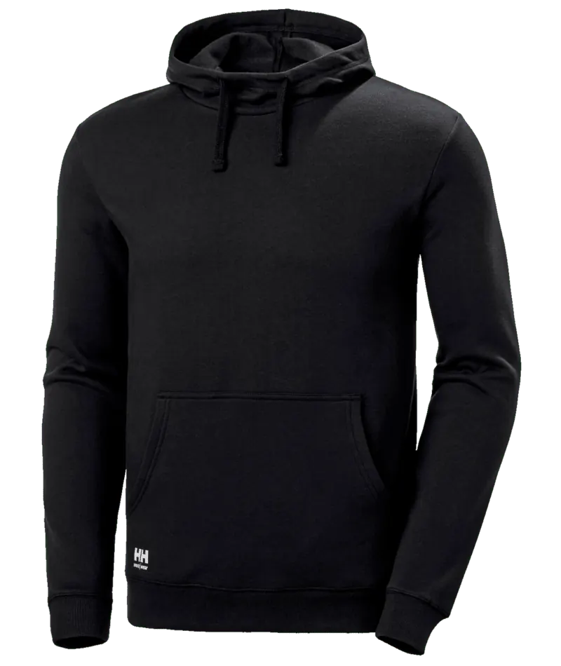 Helly Hansen 79327 Classic Hoodie 4XL Zwart